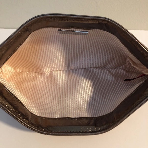 Lauren Merkin Cluth Bag Purse - Picture 3 of 7